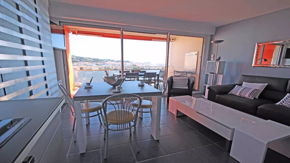 Résidence Côteaux Préconil