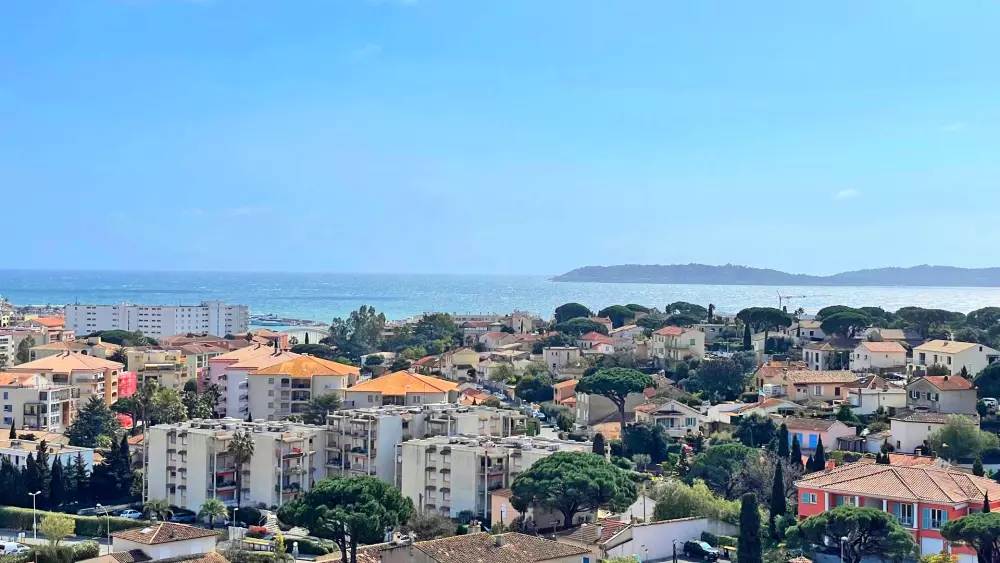 Résidence Côteaux Préconil