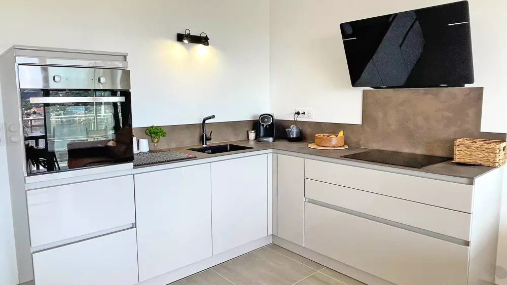 Résidence Côteaux Préconil