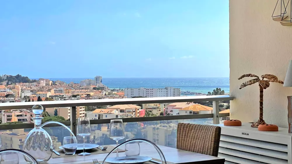 Résidence Côteaux Préconil