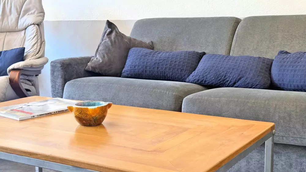 Résidence Côteaux Préconil