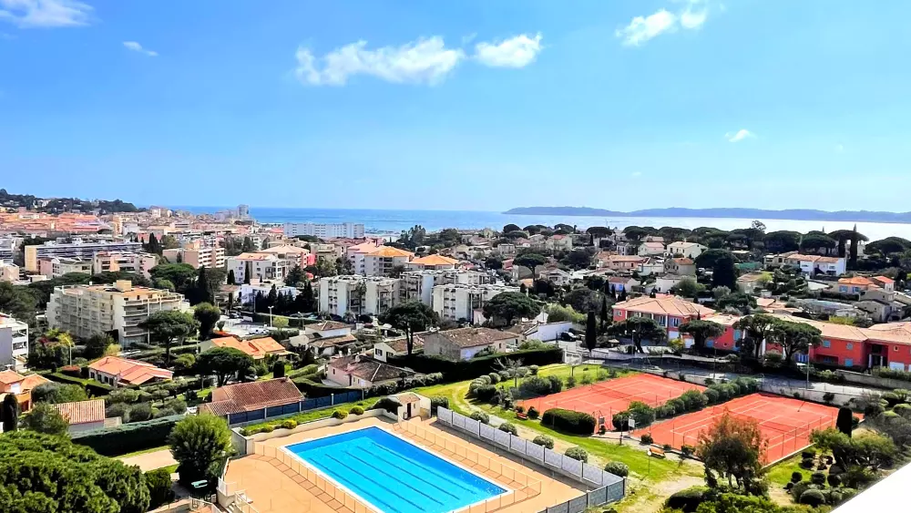 Résidence Côteaux Préconil