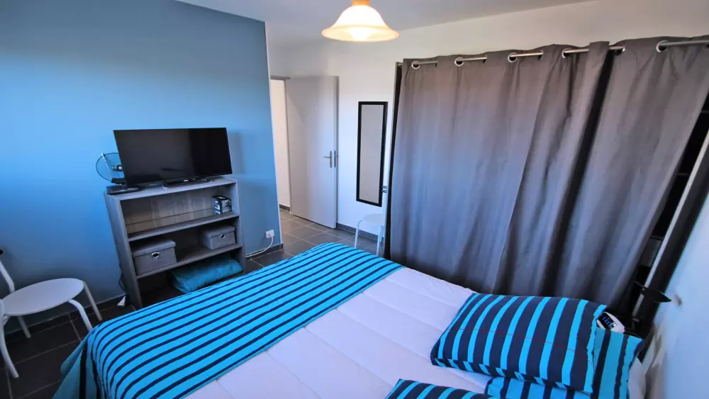 Résidence Côteaux Préconil