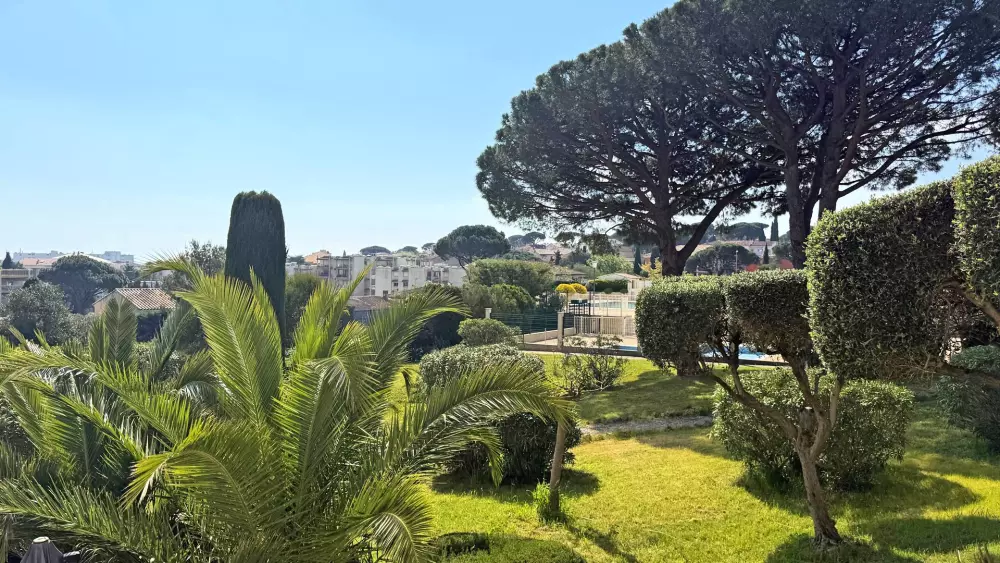 Résidence Côteaux Préconil