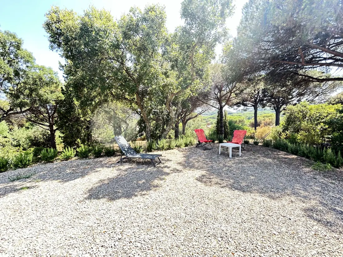 Résidence Domaine De La Nartelle