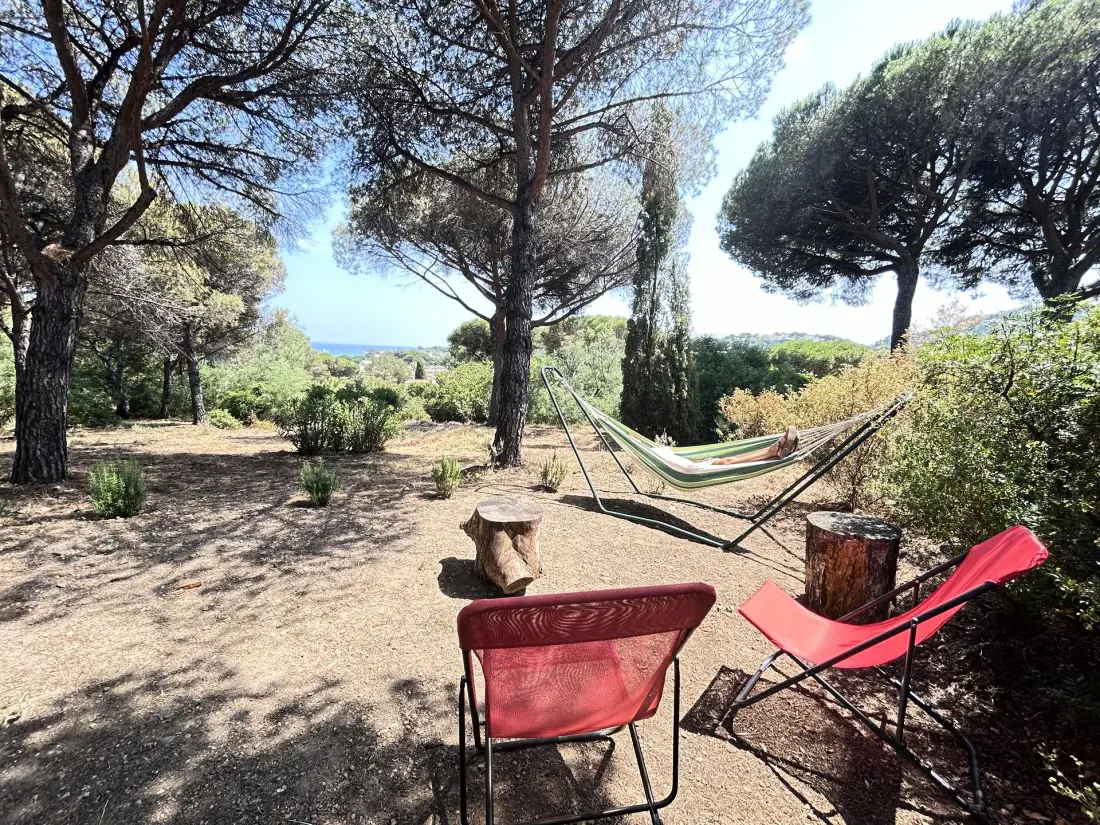 Résidence Domaine De La Nartelle