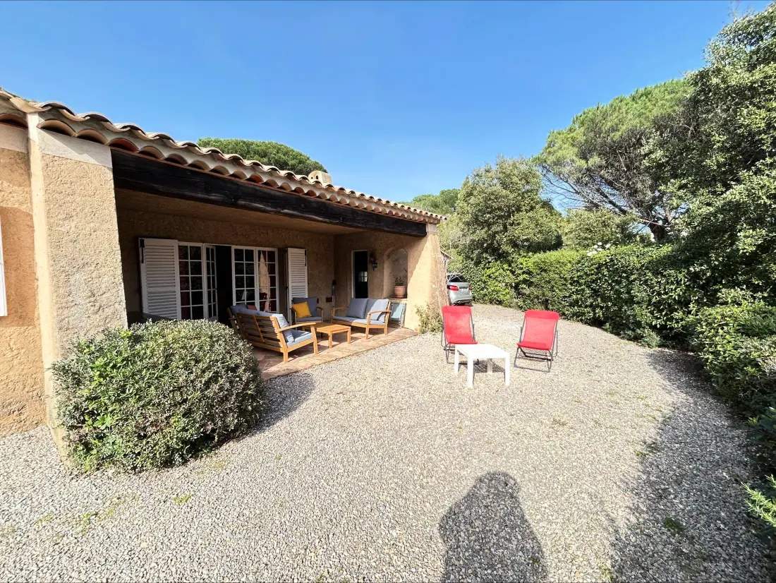 Résidence Domaine De La Nartelle