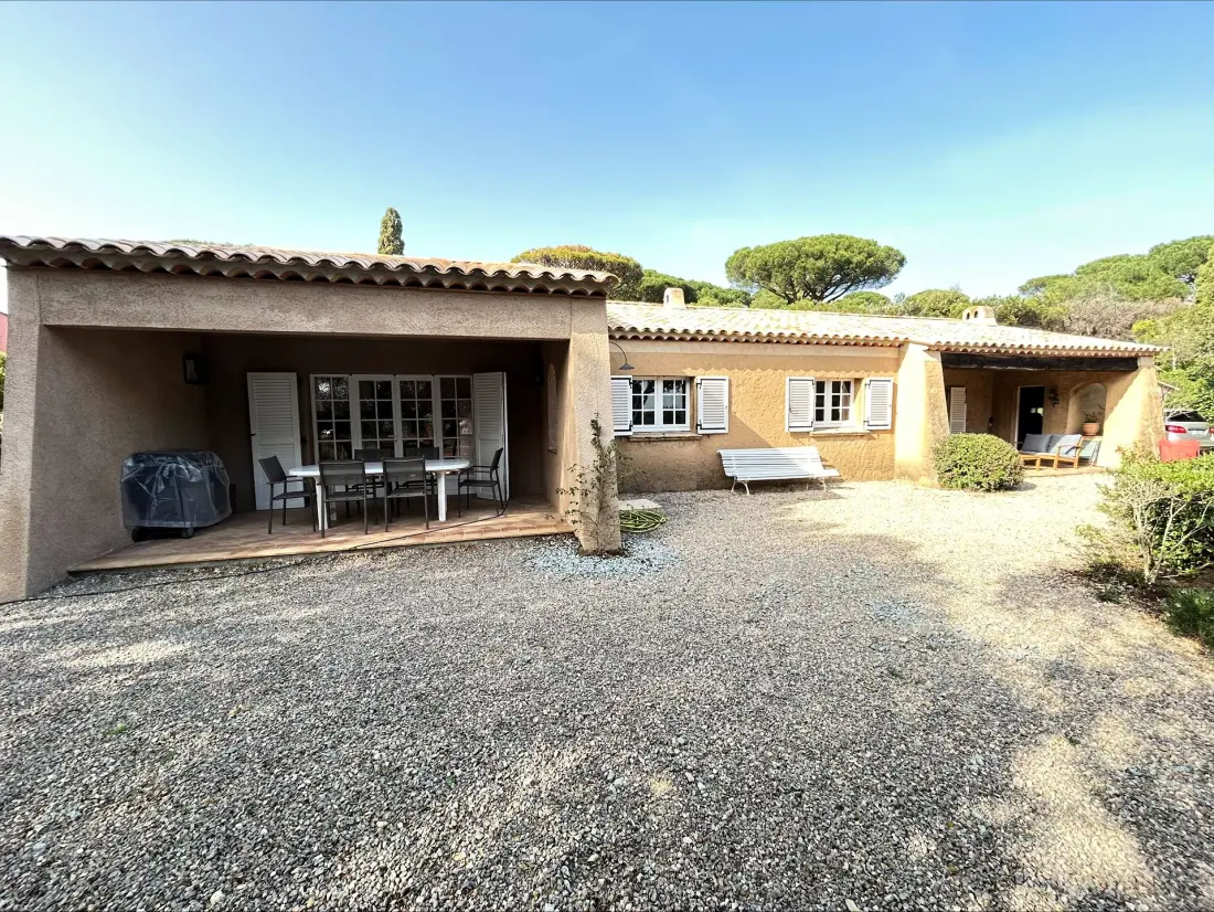 Résidence Domaine De La Nartelle