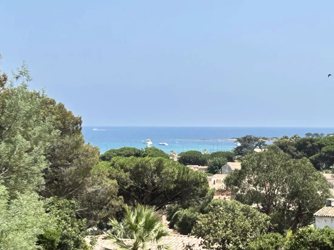Résidence Domaine De La Nartelle
