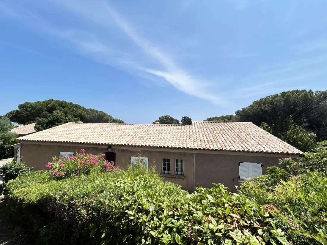 Résidence Domaine De La Nartelle