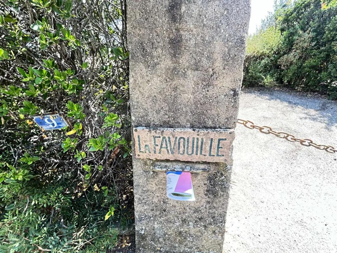 Résidence Domaine De La Nartelle