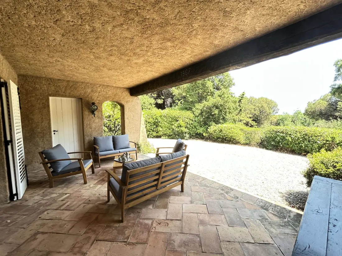 Résidence Domaine De La Nartelle