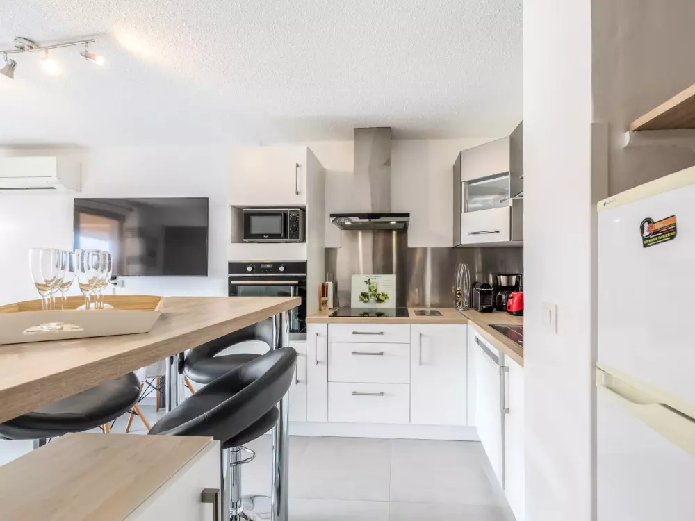 Résidence Domaine du Préconil