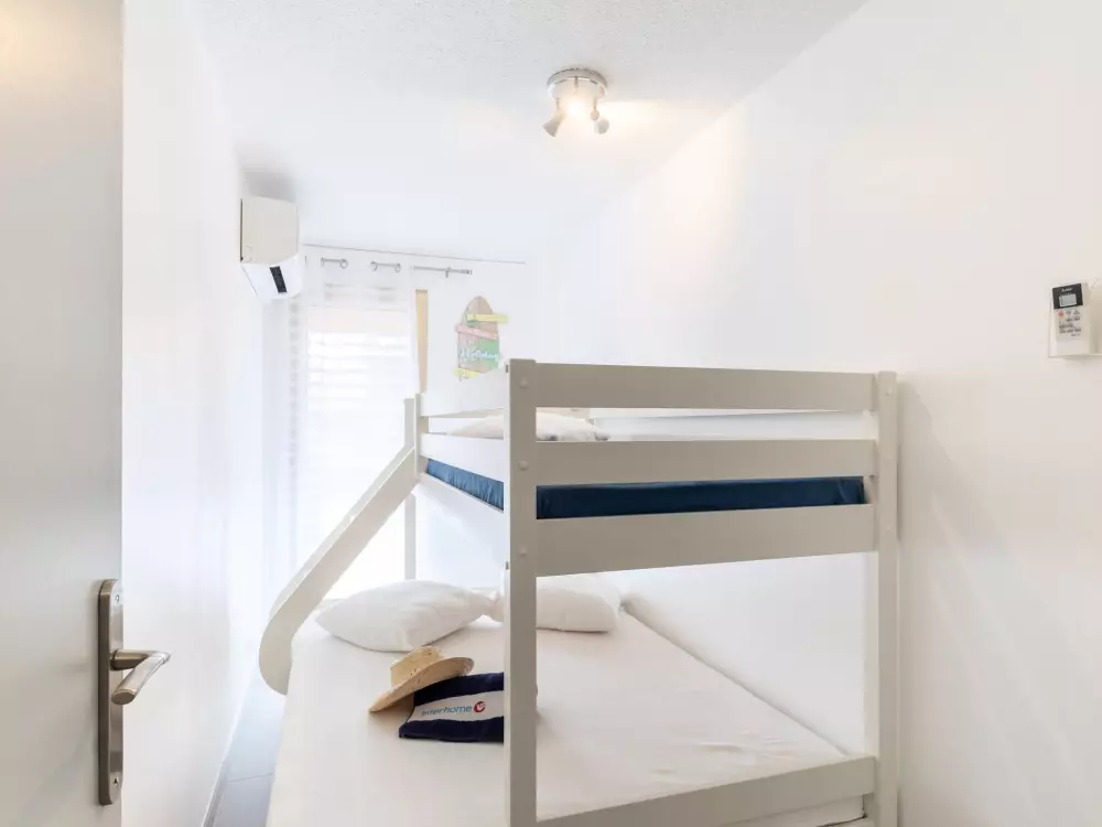 Résidence Domaine du Préconil