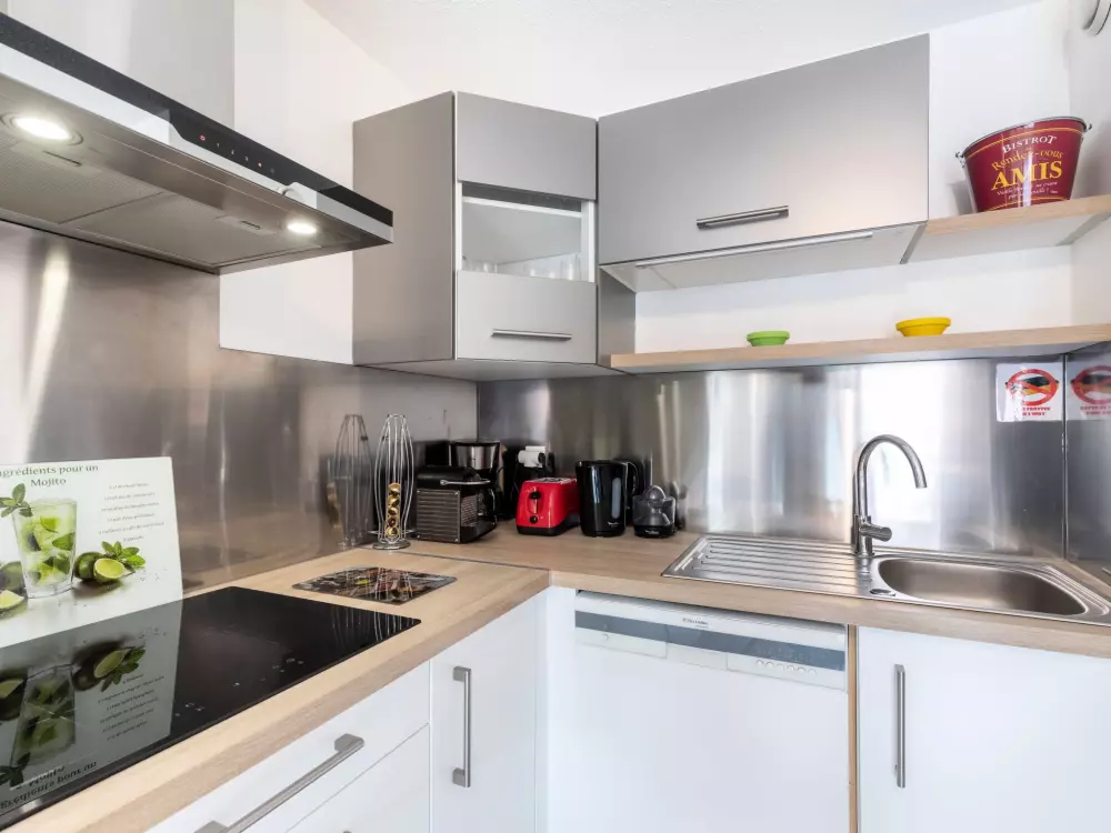 Résidence Domaine du Préconil