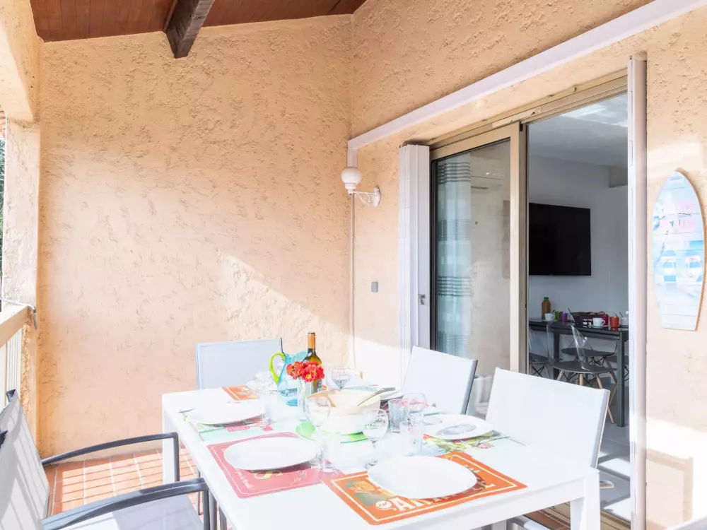 Résidence Domaine du Préconil