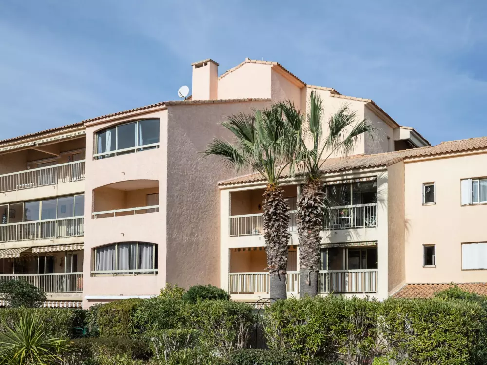 Résidence Domaine du Préconil