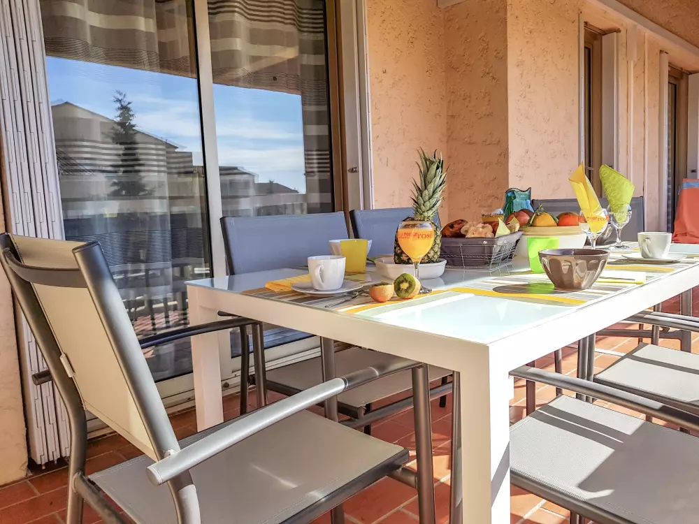 Résidence Domaine du Préconil