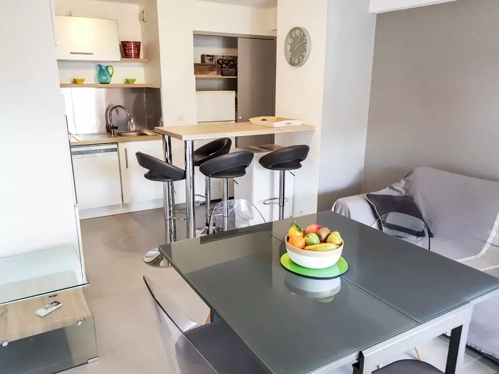 Résidence Domaine du Préconil