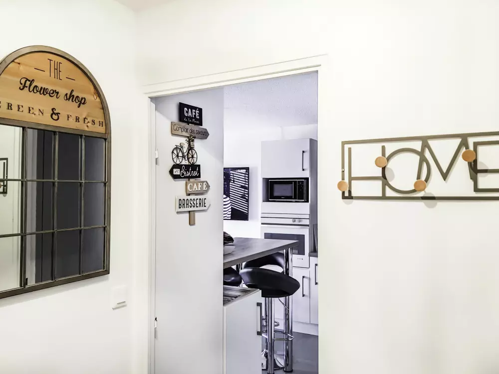 Résidence Domaine du Préconil