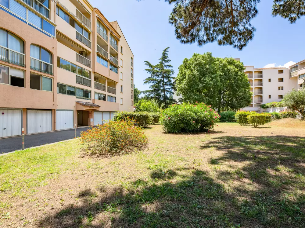 Résidence Domaine du Préconil