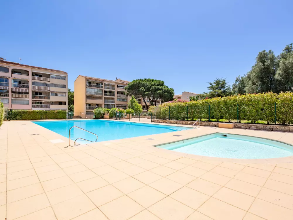 Résidence Domaine du Préconil