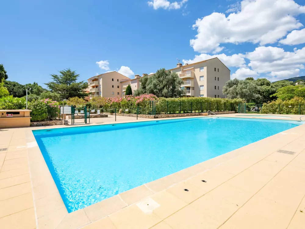 Résidence Domaine du Préconil