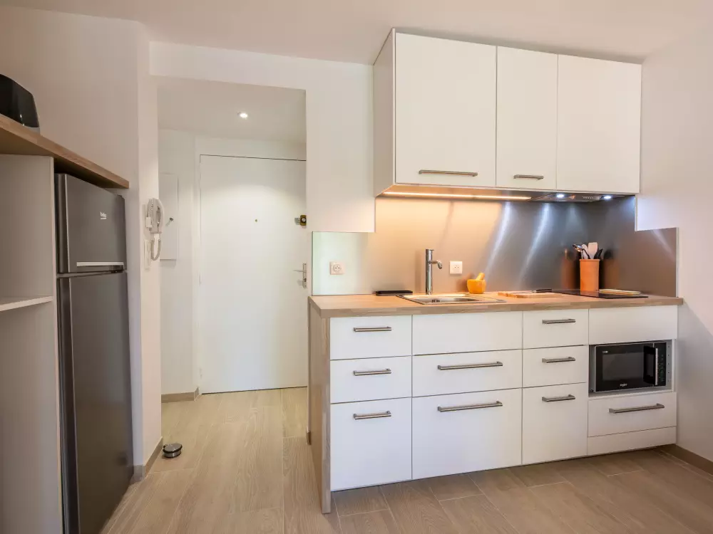 Résidence Domaine du Préconil