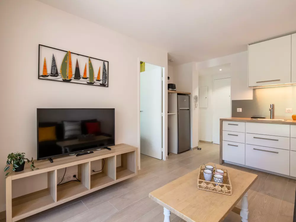 Résidence Domaine du Préconil