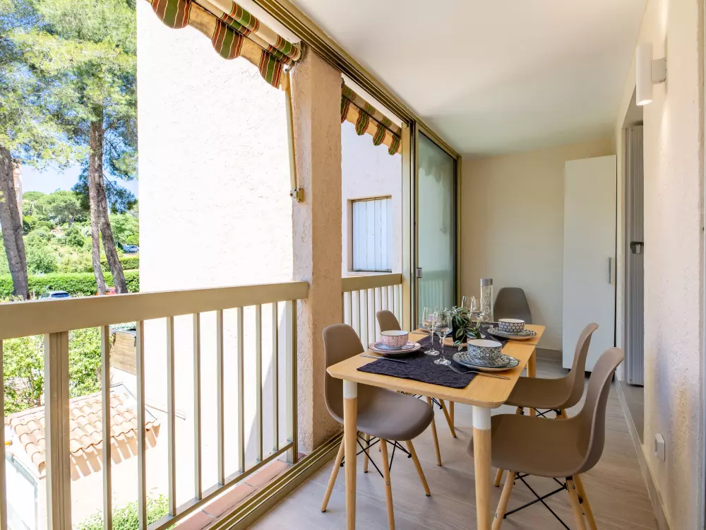 Résidence Domaine du Préconil