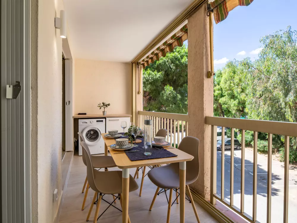 Résidence Domaine du Préconil