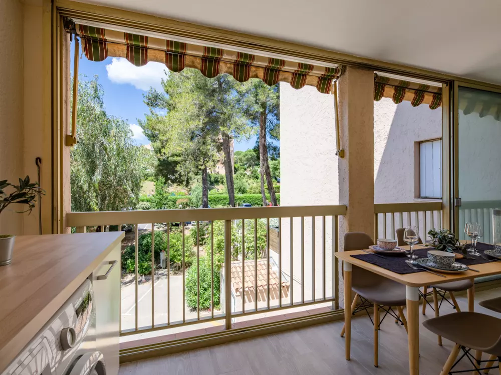 Résidence Domaine du Préconil