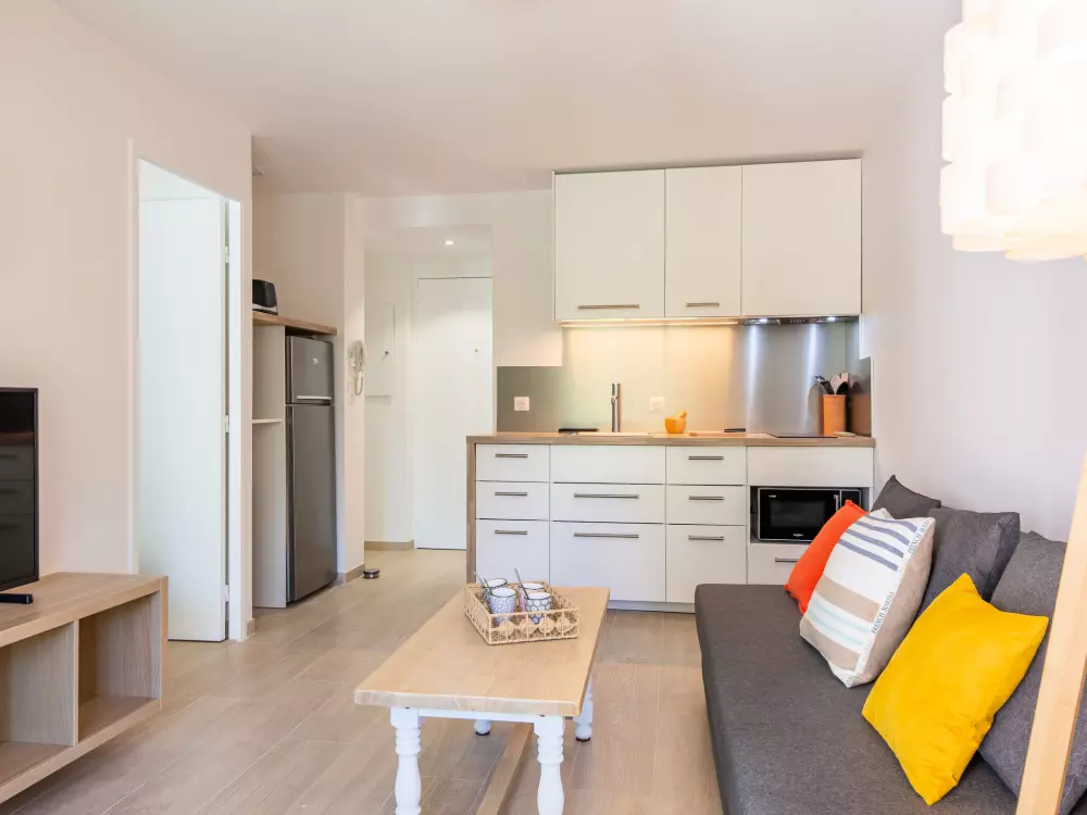 Résidence Domaine du Préconil