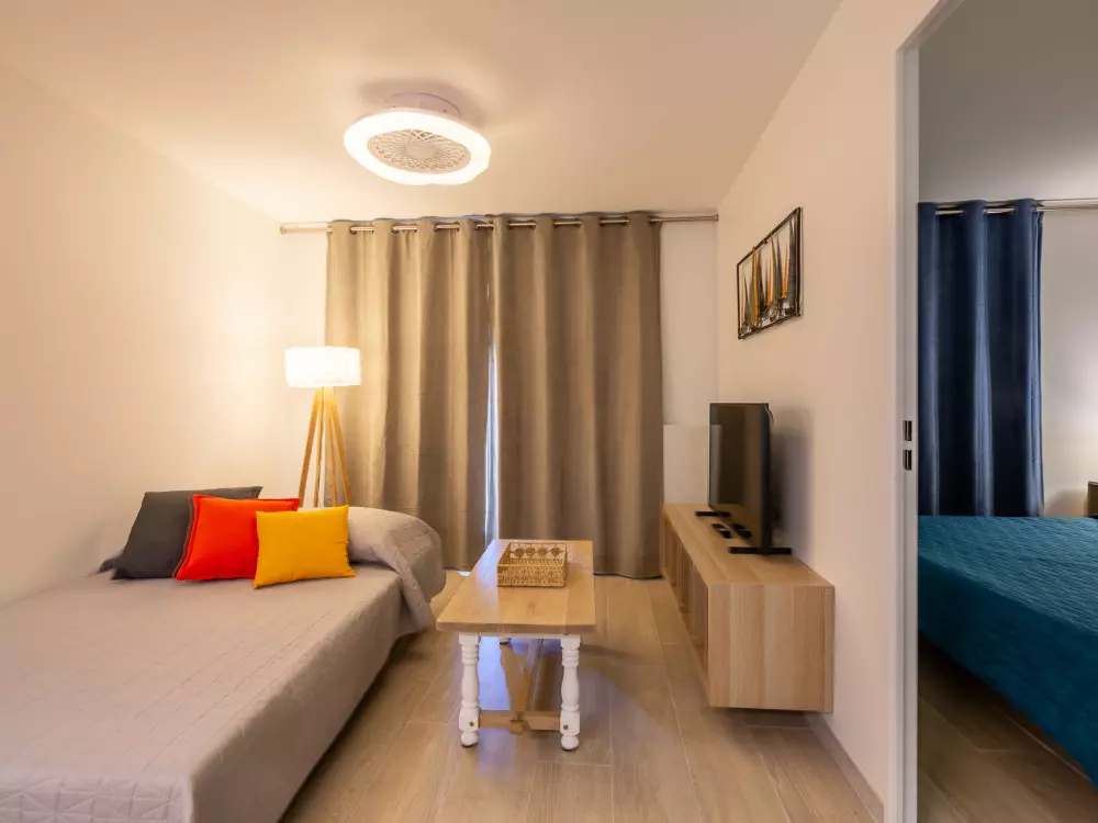 Résidence Domaine du Préconil