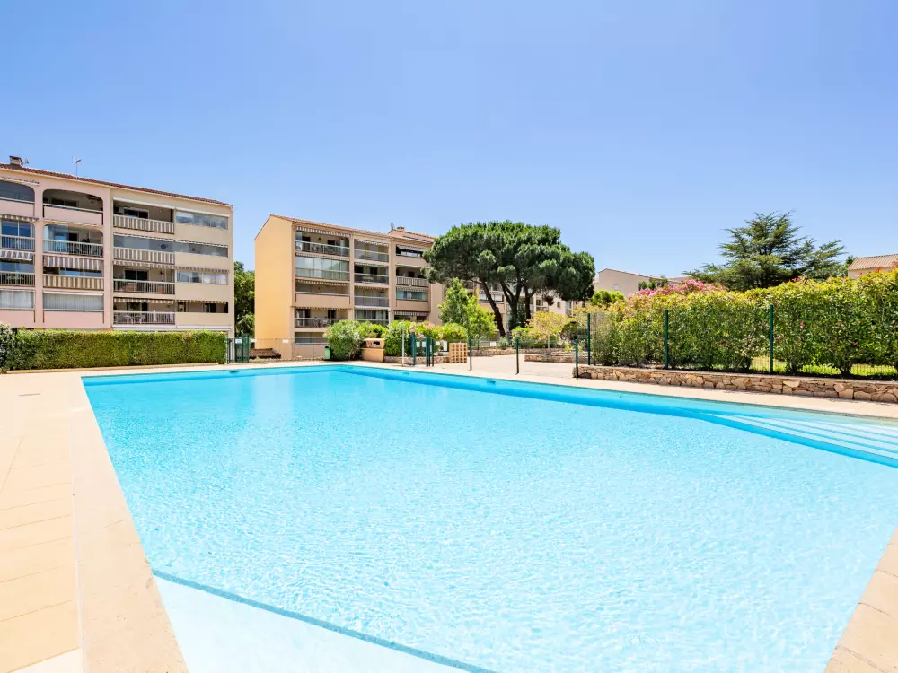 Résidence Domaine du Préconil