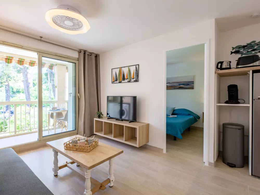 Résidence Domaine du Préconil