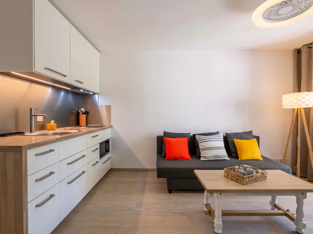 Résidence Domaine du Préconil