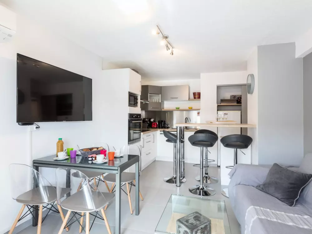 Résidence Domaine du Préconil