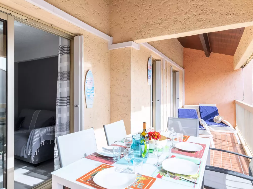 Résidence Domaine du Préconil