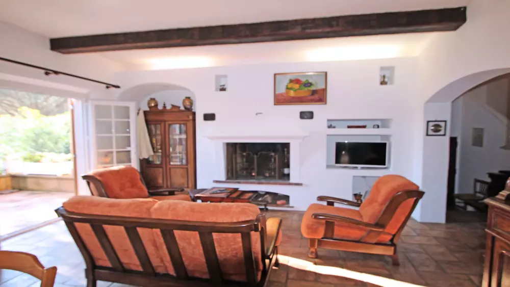 Résidence Domaine Mont Joli