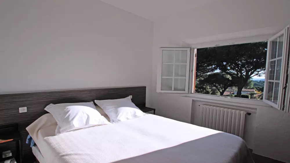 Résidence Domaine Mont Joli