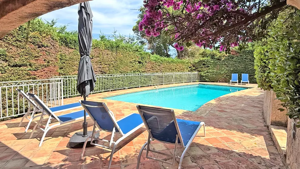 Résidence Domaine Mont Joli