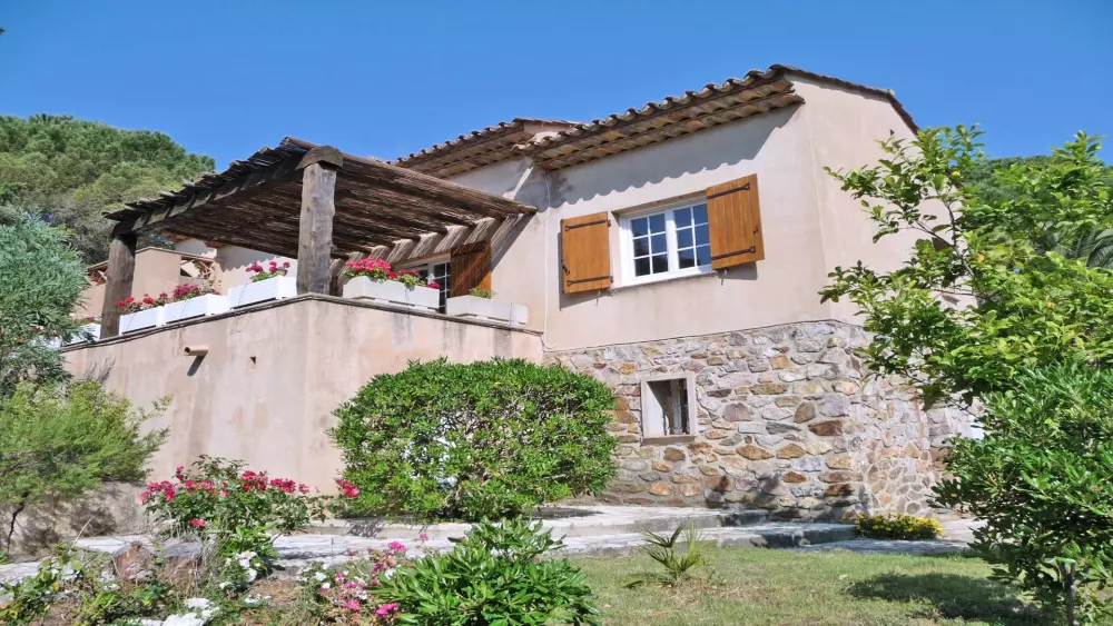 Résidence Domaine Mont Joli