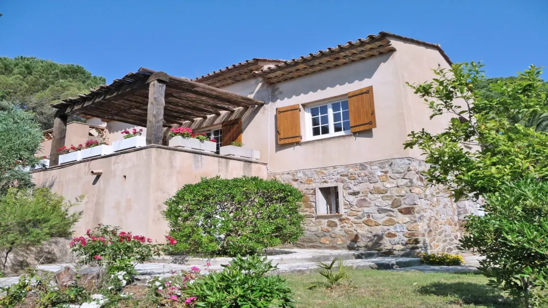Résidence Domaine Mont Joli