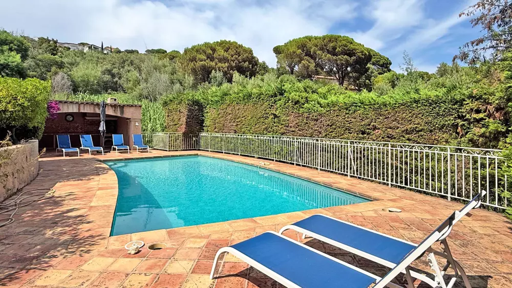 Résidence Domaine Mont Joli