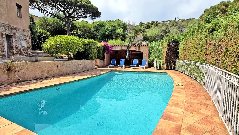 Résidence Domaine Mont Joli