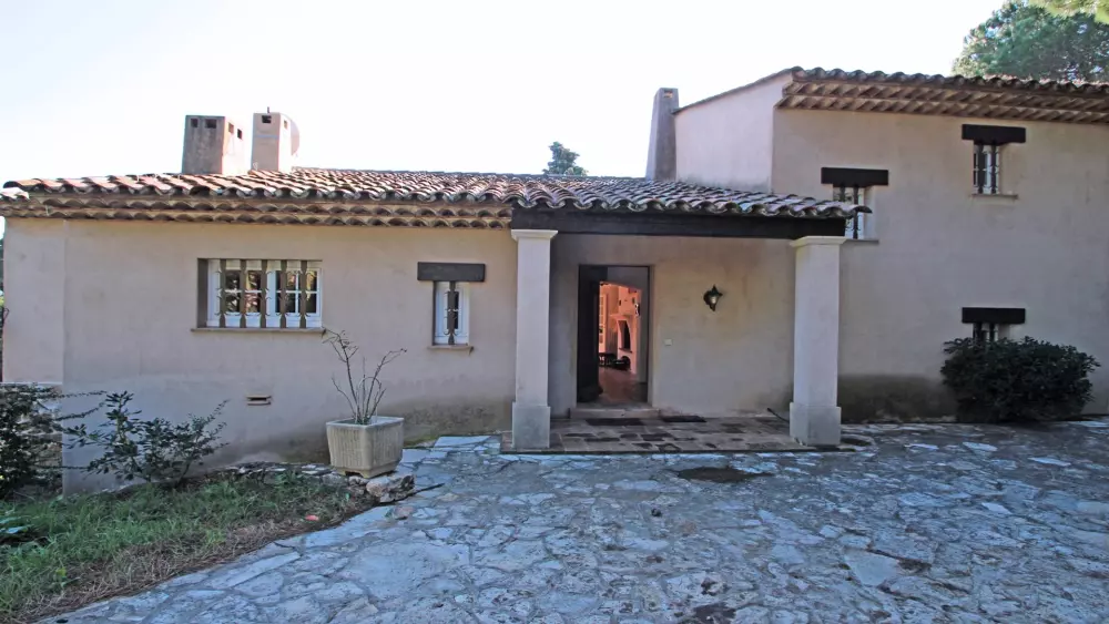 Résidence Domaine Mont Joli