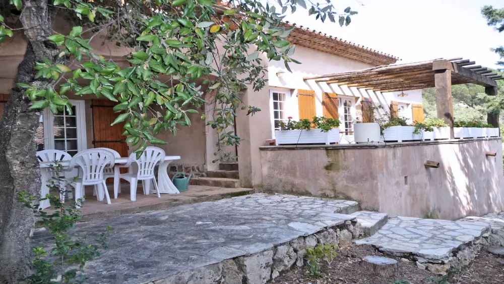 Résidence Domaine Mont Joli