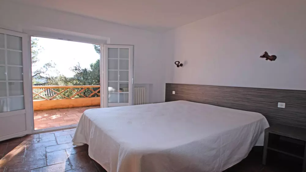 Résidence Domaine Mont Joli