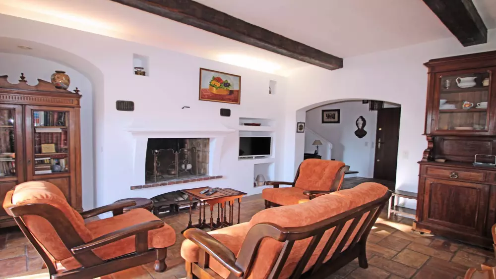 Résidence Domaine Mont Joli